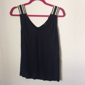 Banana republic tank top